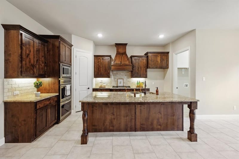 832 Fireside Drive, Little Elm TX 76227 - Photo 4