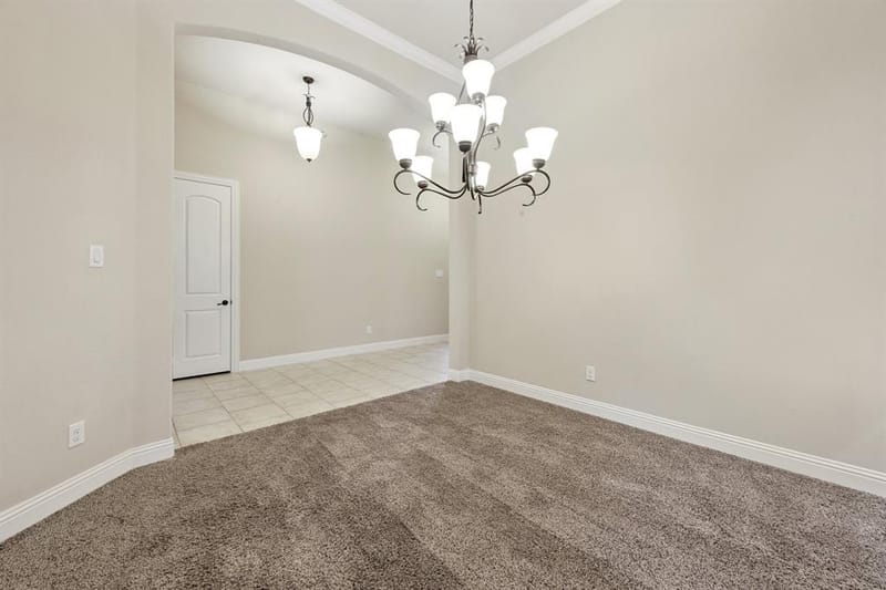 832 Fireside Drive, Little Elm TX 76227 - Photo 8