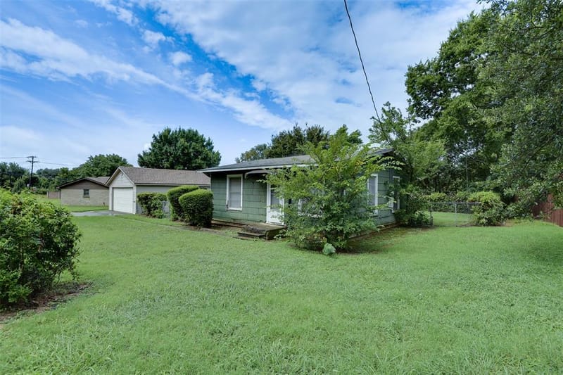 802 Cardinal Road, Mansfield TX 76063 - Photo 9