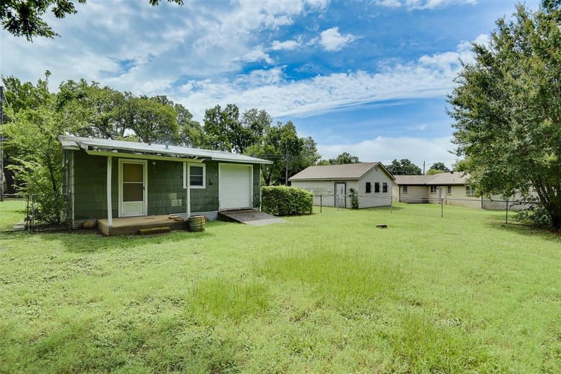 802 Cardinal Road, Mansfield TX 76063 - Photo 8