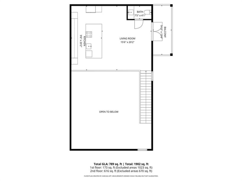 1400 N Las Vegas Trail # 114, White Settlement TX 76108 - Photo 28