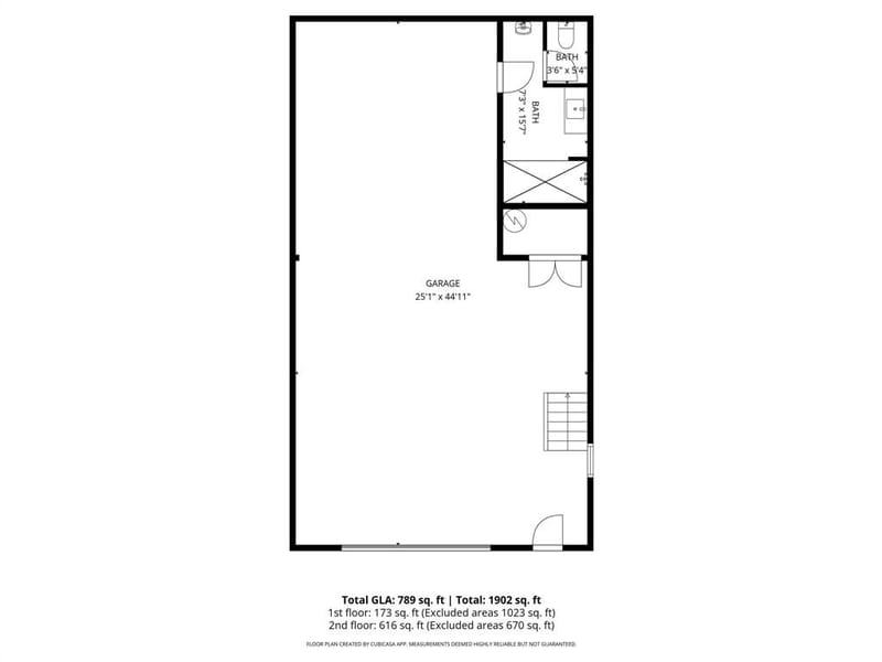 1400 N Las Vegas Trail # 114, White Settlement TX 76108 - Photo 29