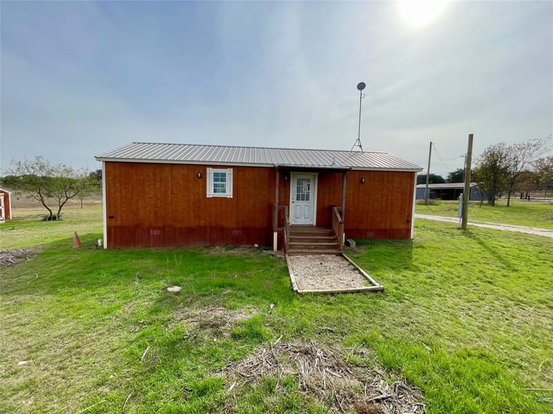 214 Cedar Creek Park Road, Whitney TX 76692 - Photo 27
