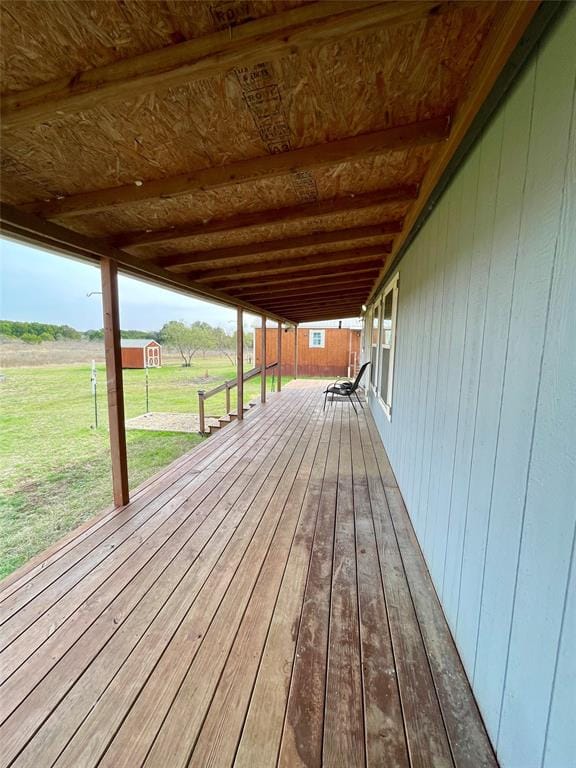 214 Cedar Creek Park Road, Whitney TX 76692 - Photo 13