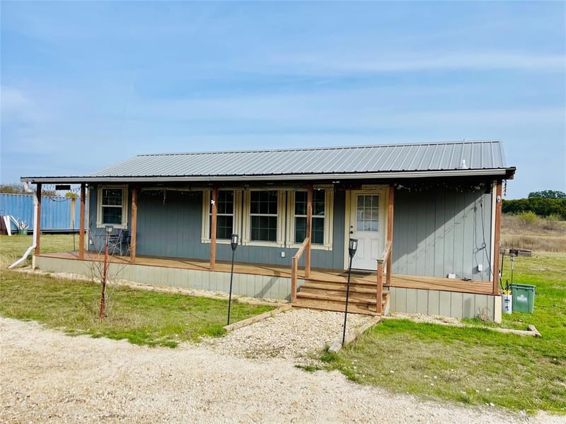 214 Cedar Creek Park Road, Whitney TX 76692 - Photo 12