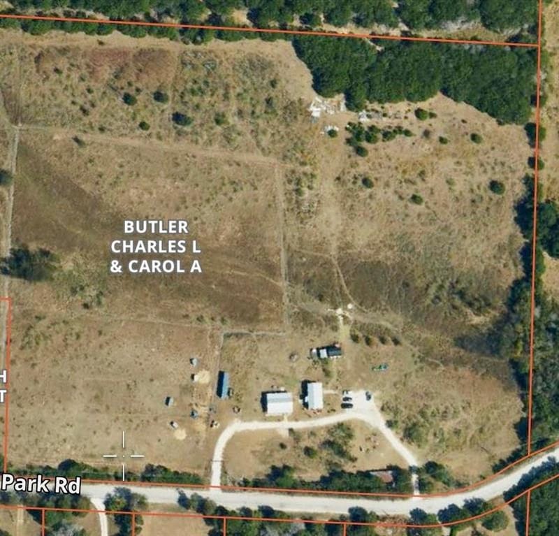 214 Cedar Creek Park Road, Whitney TX 76692 - Photo 10