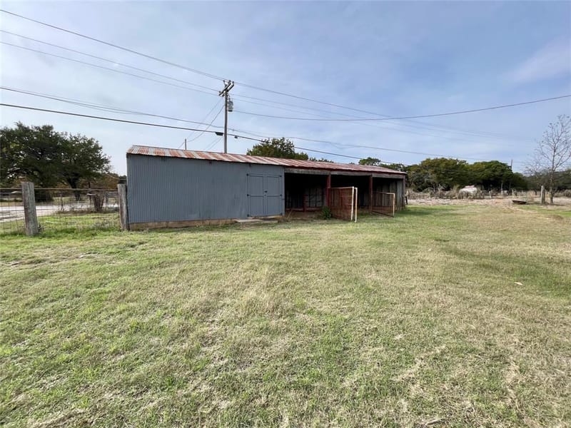 214 Cedar Creek Park Road, Whitney TX 76692 - Photo 33