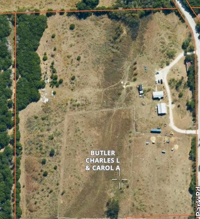 214 Cedar Creek Park Road, Whitney TX 76692 - Photo 11