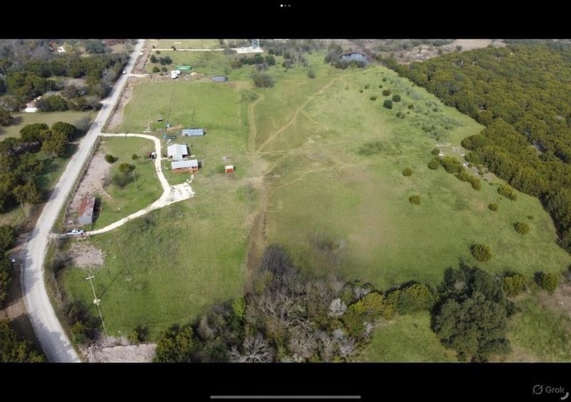 214 Cedar Creek Park Road, Whitney TX 76692 - Photo 8