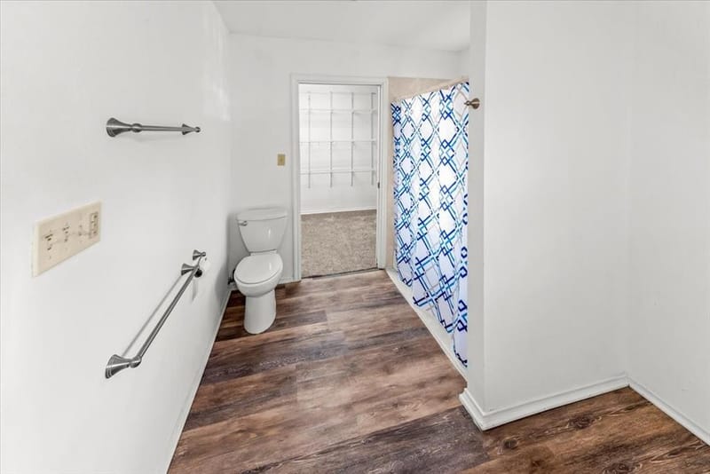 1812 Trinity Drive, Waco TX 76710 - Photo 6