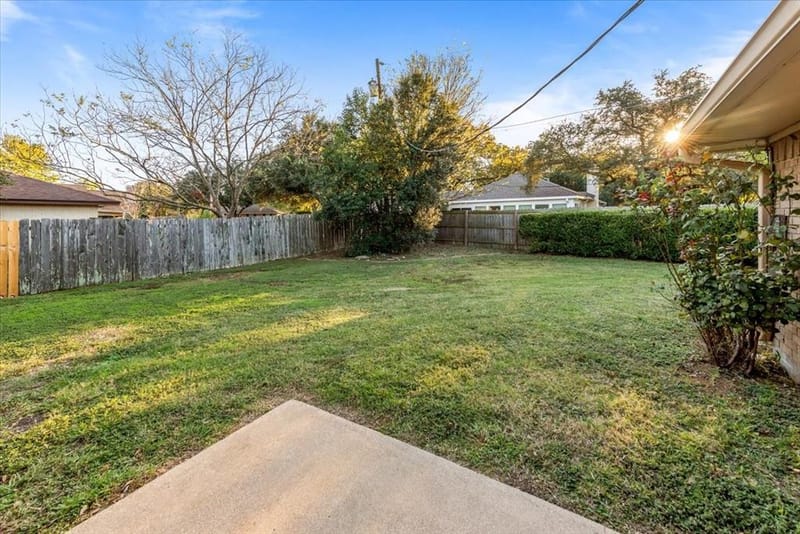 1812 Trinity Drive, Waco TX 76710 - Photo 20