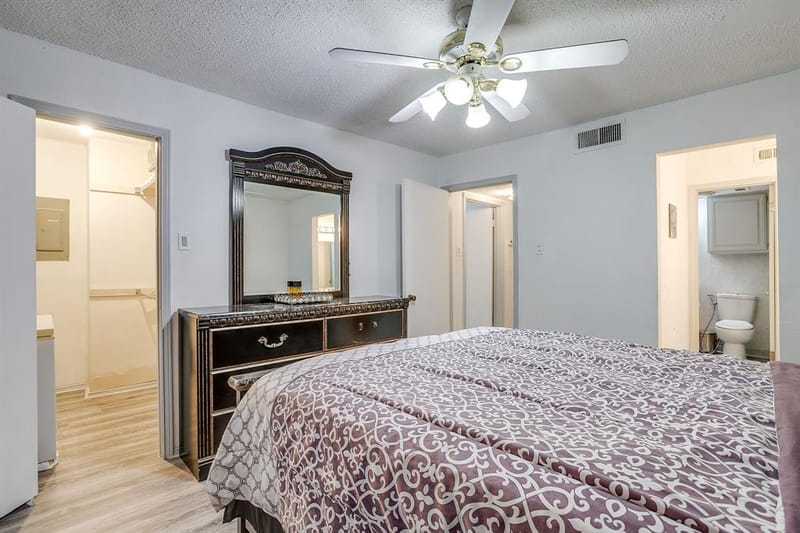 2117 Park Willow Lane # D, Arlington TX 76011 - Photo 17