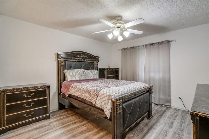 2117 Park Willow Lane # D, Arlington TX 76011 - Photo 16