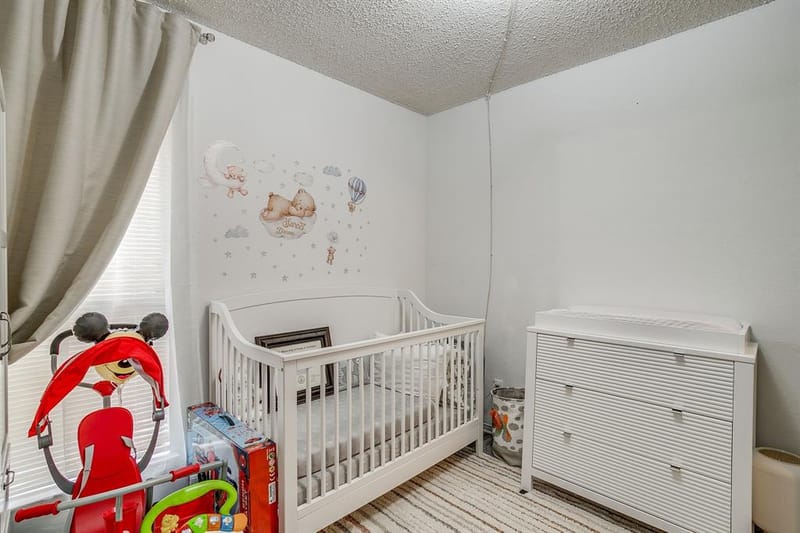 2117 Park Willow Lane # D, Arlington TX 76011 - Photo 22