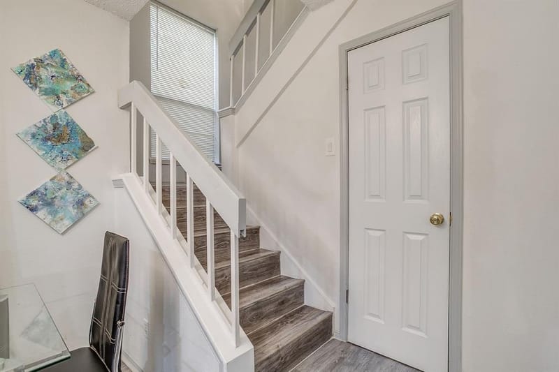 2117 Park Willow Lane # D, Arlington TX 76011 - Photo 9