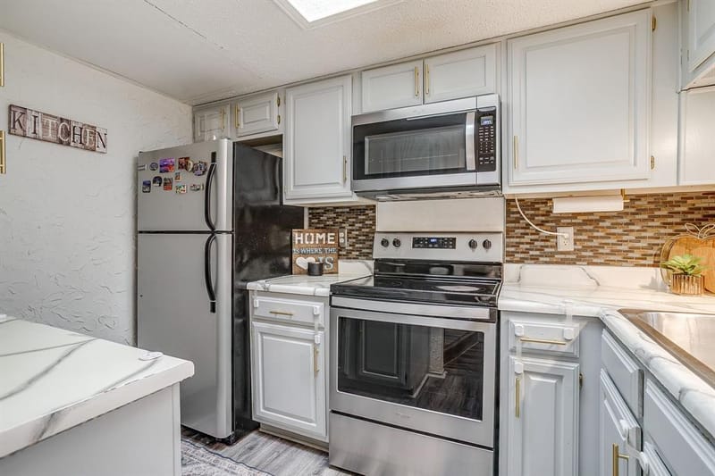 2117 Park Willow Lane # D, Arlington TX 76011 - Photo 10