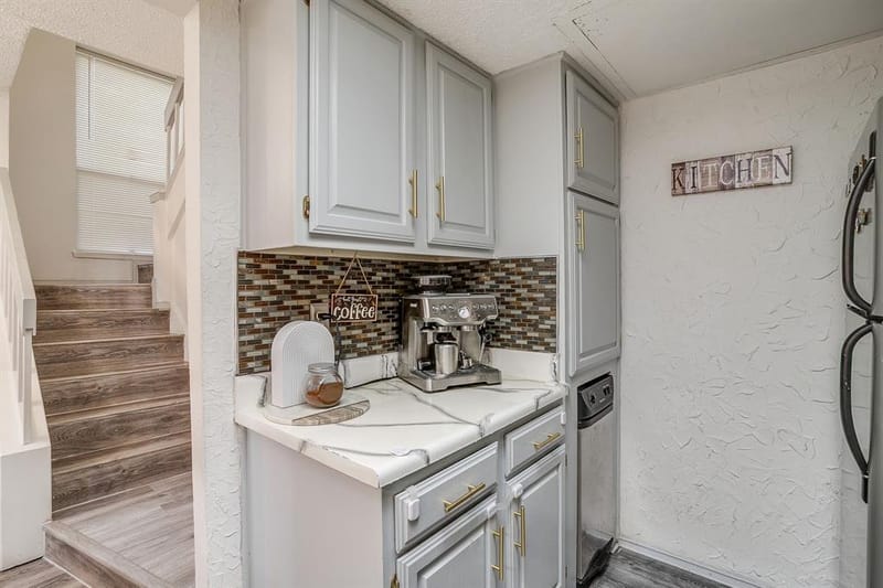 2117 Park Willow Lane # D, Arlington TX 76011 - Photo 15