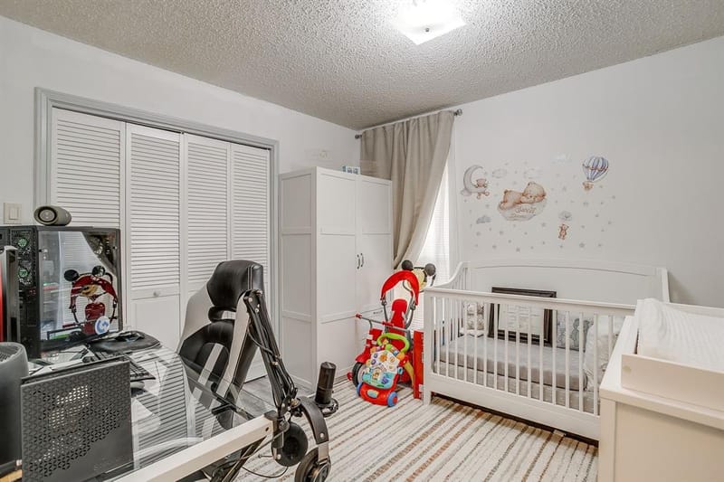 2117 Park Willow Lane # D, Arlington TX 76011 - Photo 21