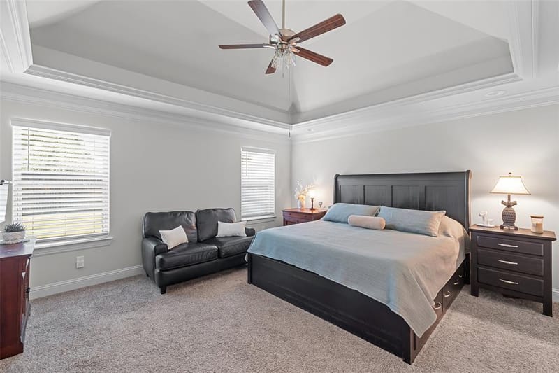 1019 Anna Circle, Granbury TX 76048 - Photo 28