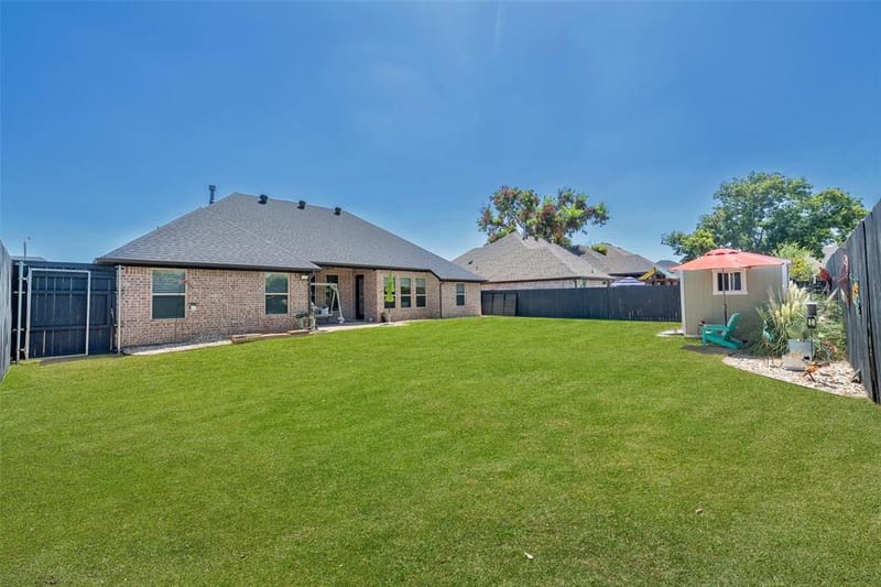 1019 Anna Circle, Granbury TX 76048 - Photo 38