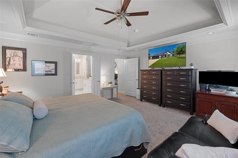 1019 Anna Circle, Granbury TX 76048 - Photo 29