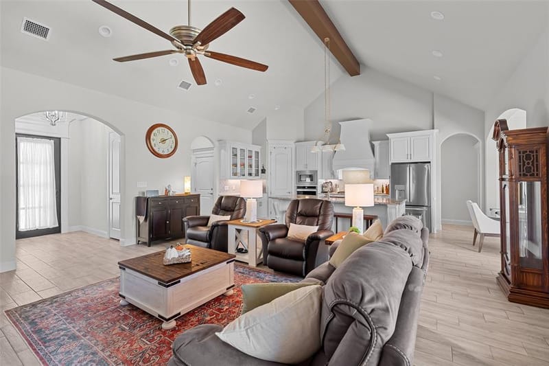 1019 Anna Circle, Granbury TX 76048 - Photo 8