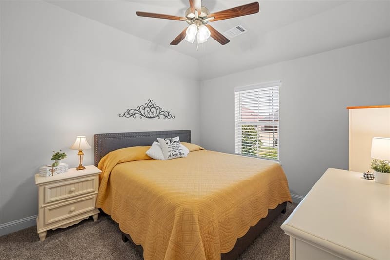 1019 Anna Circle, Granbury TX 76048 - Photo 21