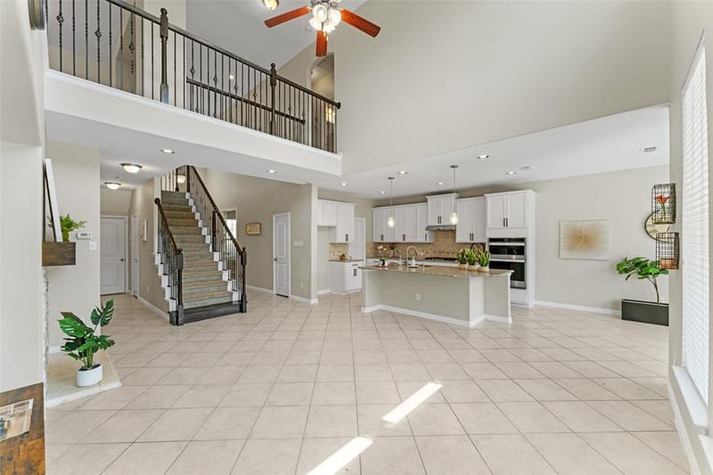 3122 Spring Creek Trail, Celina TX 75078 - Photo 6