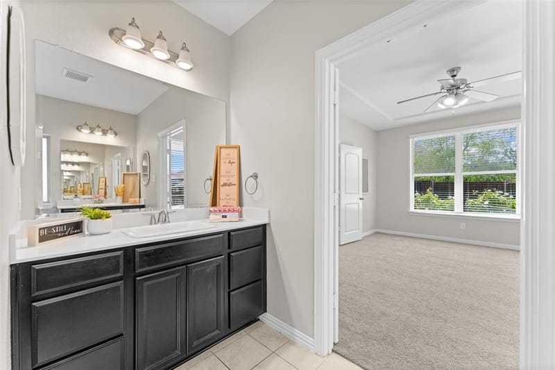 3122 Spring Creek Trail, Celina TX 75078 - Photo 16