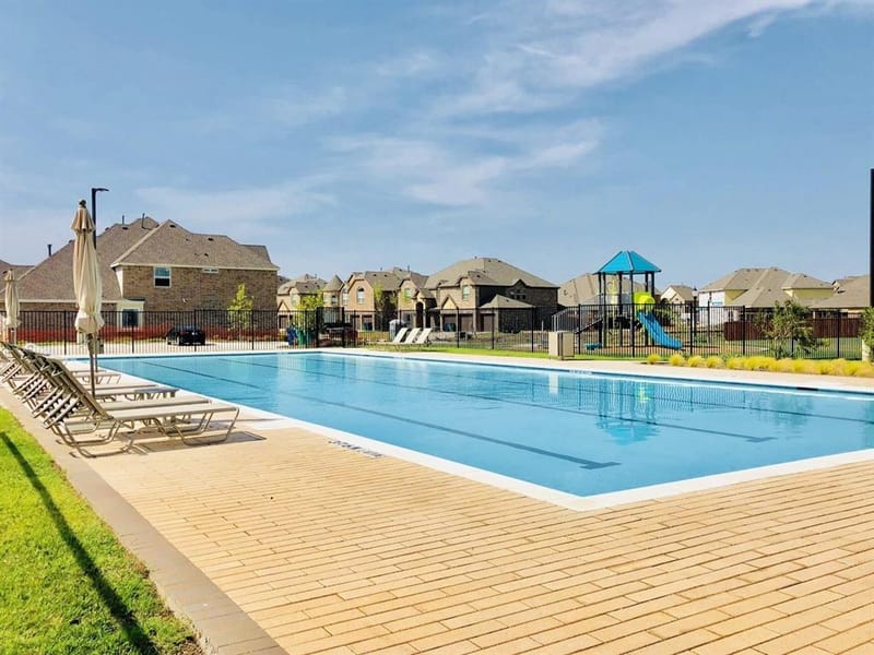 3122 Spring Creek Trail, Celina TX 75078 - Photo 32