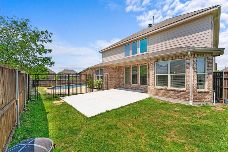 3122 Spring Creek Trail, Celina TX 75078 - Photo 28
