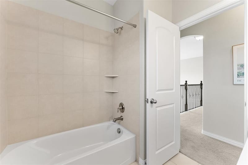 3122 Spring Creek Trail, Celina TX 75078 - Photo 24