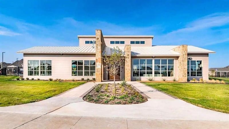 3122 Spring Creek Trail, Celina TX 75078 - Photo 30