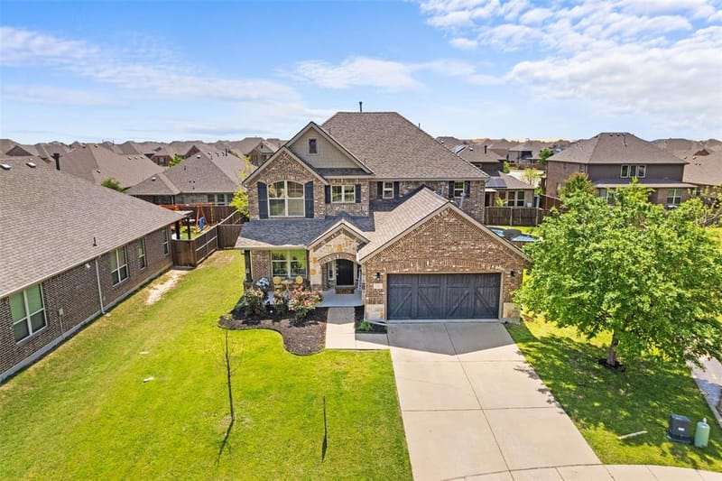 3122 Spring Creek Trail, Celina TX 75078 - Photo 34