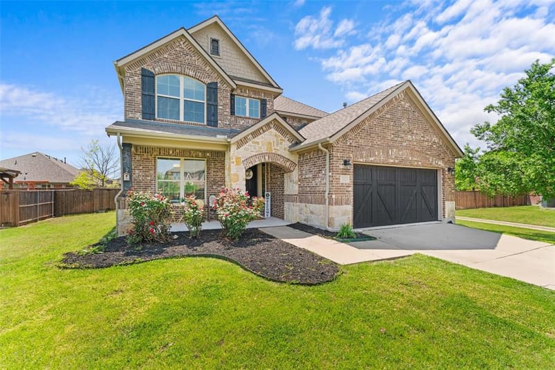 3122 Spring Creek Trail, Celina TX 75078 - Photo 33