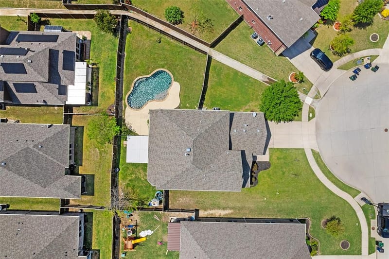 3122 Spring Creek Trail, Celina TX 75078 - Photo 35