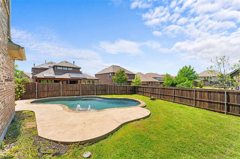 3122 Spring Creek Trail, Celina TX 75078 - Photo 29