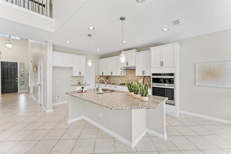 3122 Spring Creek Trail, Celina TX 75078 - Photo 8