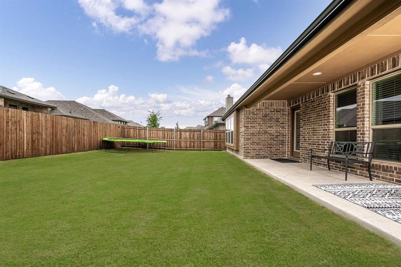 1117 Birdsong Trail, Anna TX 75409 - Photo 27