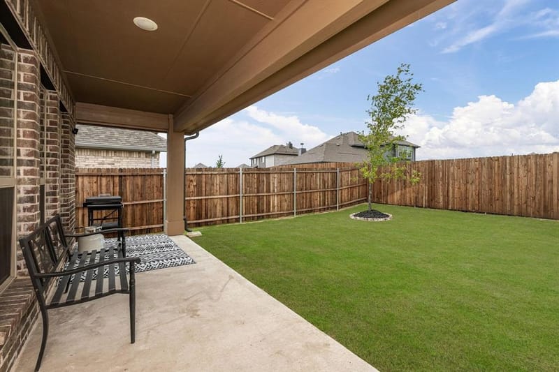1117 Birdsong Trail, Anna TX 75409 - Photo 26