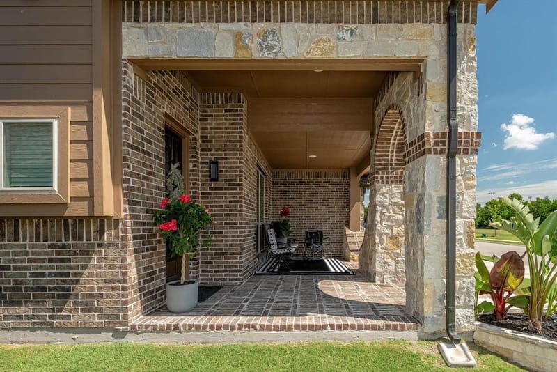 1117 Birdsong Trail, Anna TX 75409 - Photo 3