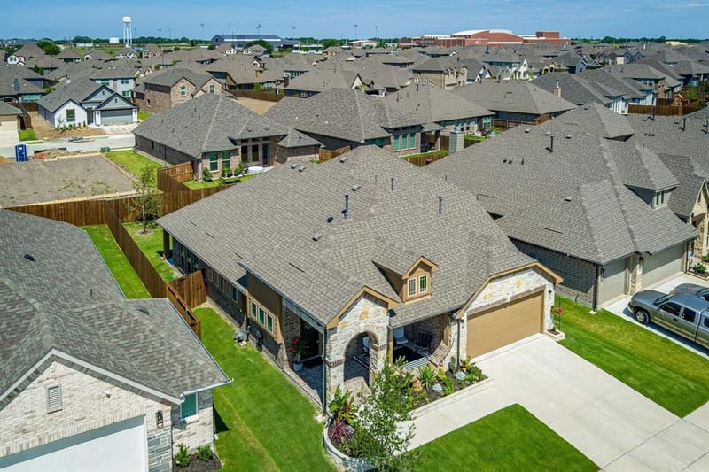 1117 Birdsong Trail, Anna TX 75409 - Photo 32