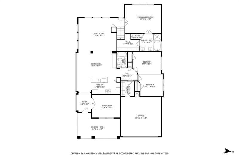 1117 Birdsong Trail, Anna TX 75409 - Photo 37