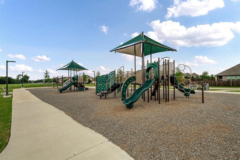 1117 Birdsong Trail, Anna TX 75409 - Photo 31