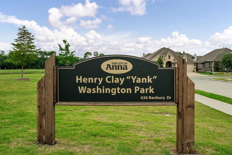 1117 Birdsong Trail, Anna TX 75409 - Photo 29