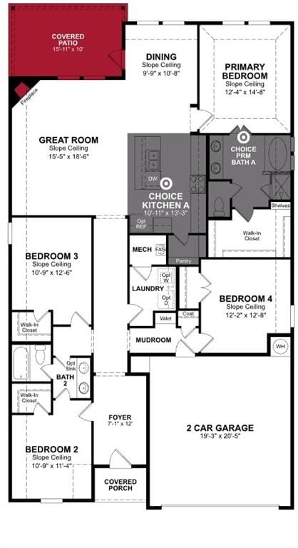 220 Starlight Drive, Anna TX 75409 - Photo 19