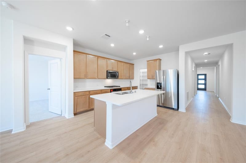 220 Starlight Drive, Anna TX 75409 - Photo 4