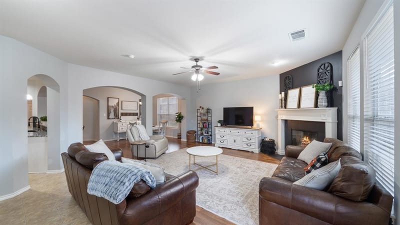 202 Angelina Drive, Crandall TX 75114 - Photo 13