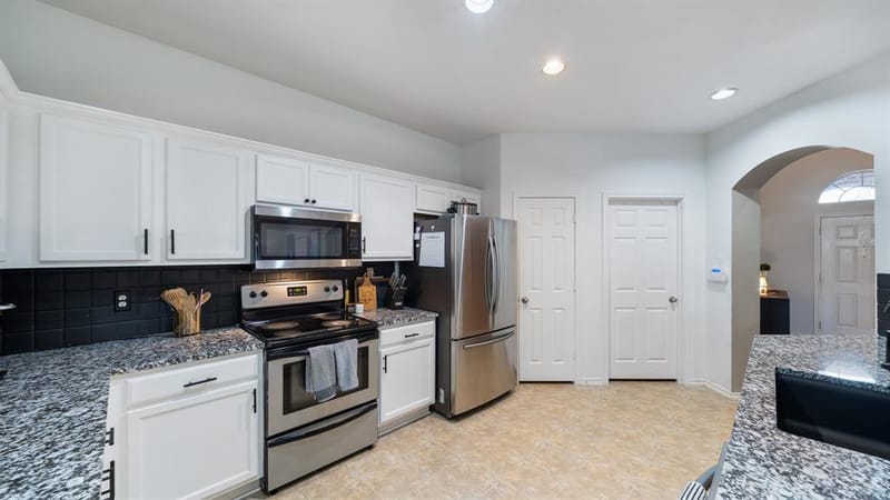 202 Angelina Drive, Crandall TX 75114 - Photo 17