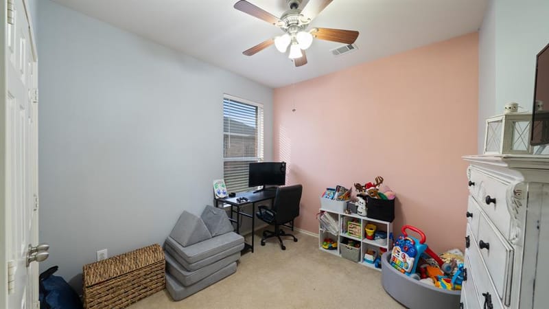 202 Angelina Drive, Crandall TX 75114 - Photo 26